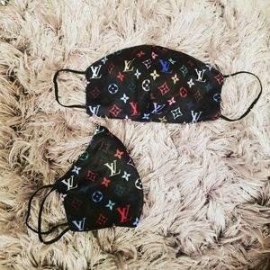 Face Mask $8 each or 2 for $14